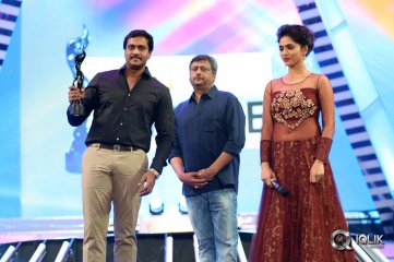 61st Filmfare Awards 2013